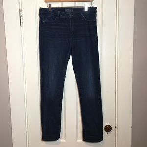 Lucky brand Hayden Skinny jeans